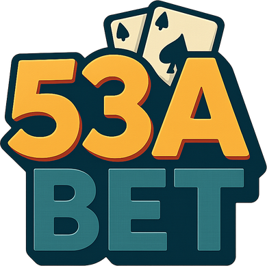 53a bet Logo